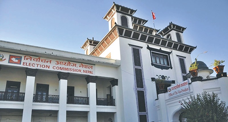 पर्सामा ३ लाख ५१ हजार मतदाताको नाम अद्यावधिक, कुन पालिकामा कति छन् मतदाता?